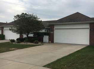 1655 Evergreen Ave, Crown Point, IN 46307