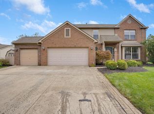 5050 McIntosh St, Groveport, OH 43125