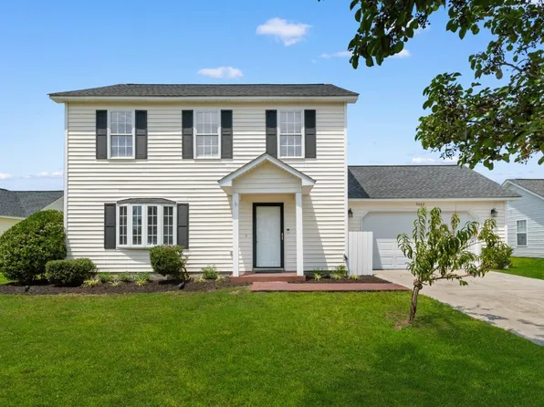 5042 Billy K Trail, Myrtle Beach, SC 29579