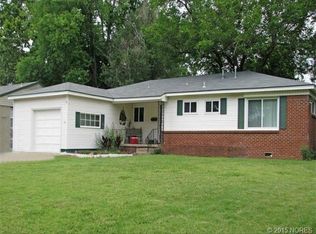 3767 E 39th Pl, Tulsa, OK 74135