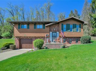 12 Grant St, Monongahela, PA