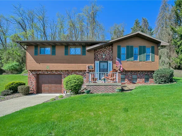 12 Grant St, Monongahela, PA 15063