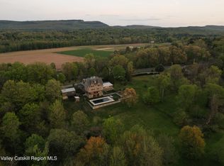 46 Pompeys Cave Road, High Falls, NY 12440