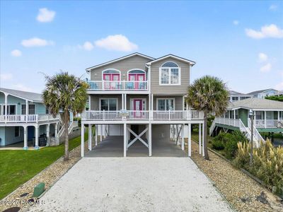 192 Ocean Boulevard W, Supply, NC, 28462