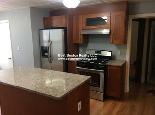 77 Lyman Ave #2A, Medford, MA 02155