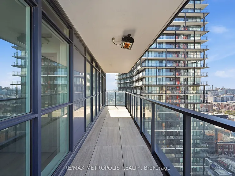 38 Widmer St #2711 — Photo 24