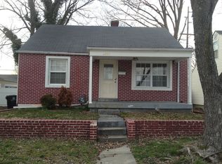 6206 Southside Dr, Louisville, KY 40214