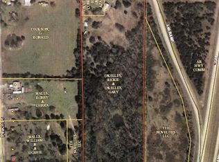 8049 Highway 282, Alma, AR 72921