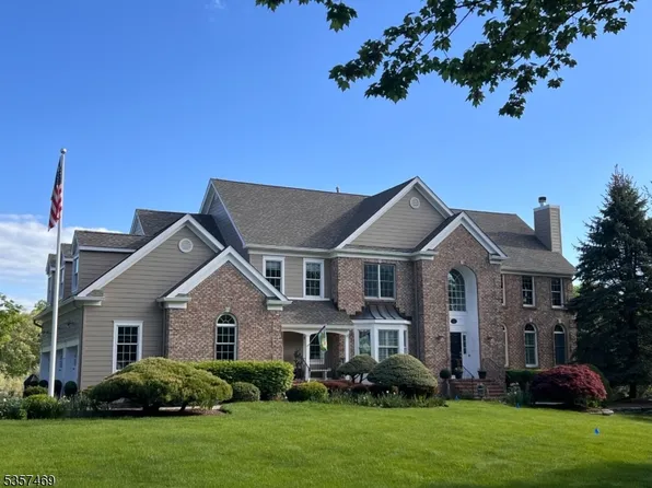 21 Quail Run, Randolph Twp., NJ 07869