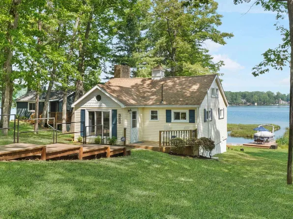 3196 Henry St, National City, MI 48748