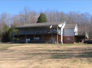 5233 Chambers Rd, Cumberland Furnace, TN 37051