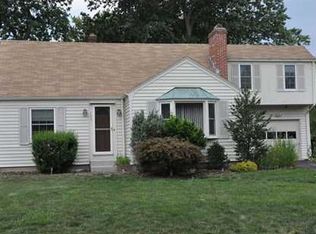 283 Greenwood Ave, Warwick, RI 02886