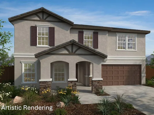 2190 S Terry, Fresno, CA 93737