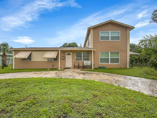 1445 W 34th Street, Riviera Beach, FL 33404