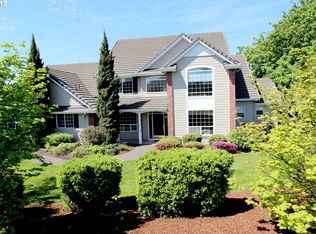 6404 NW 170th Cir, Ridgefield, WA 98642