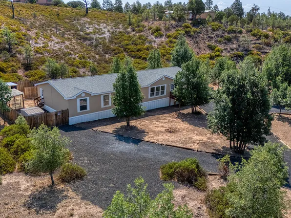 6324 Fawn Ln, Show Low, AZ 85901