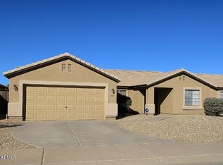 1116 W Maldonado Rd, Phoenix, AZ 85041