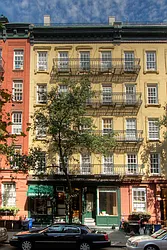 311 East 81st Street in Yorkville