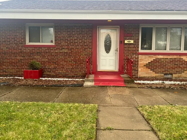 12601 S Laflin St, Calumet Park, IL 60827