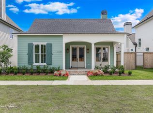 2129 Pecan Square Ave, Shreveport, LA 71106