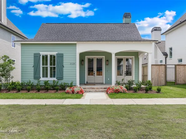 2129 Pecan Square Ave, Shreveport, LA 71106