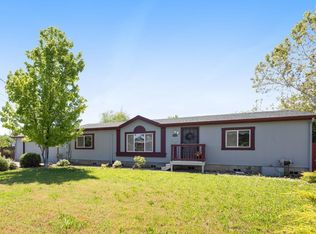 16643 Ellen Springs Dr, Lower Lake, CA 95457