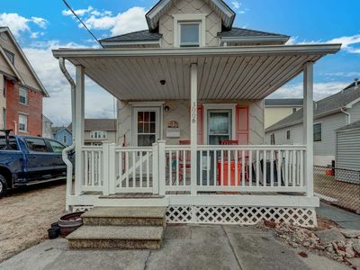 3006 New York Ave, Wildwood, NJ, 08260
