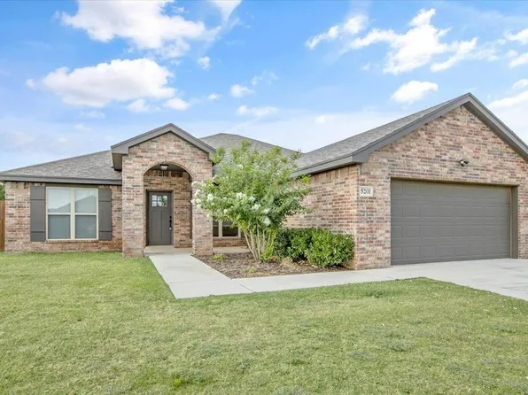 5201 Jarvis St, Lubbock, TX 79416