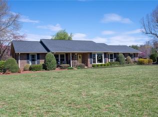 1120 Fred Merritt Rd, King, NC 27021