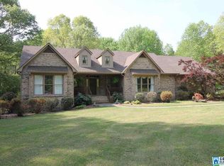 5413 Old Shadow Lake Rd, Pinson, AL 35126