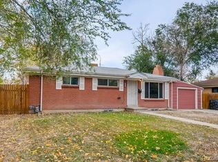 2739 Xanadu St, Aurora, CO 80011