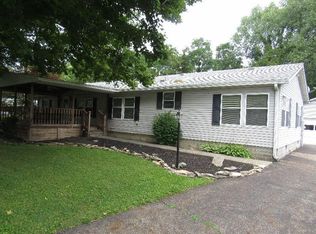 145 Georgian Dr SW, Etna, OH 43068