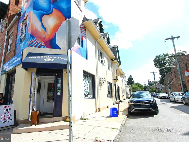 7174 Germantown Ave #6 — Photo 1