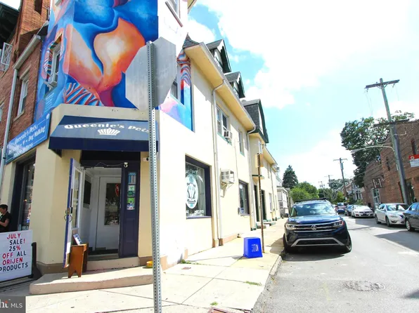 7174 Germantown Ave APT 6, Philadelphia, PA 19119