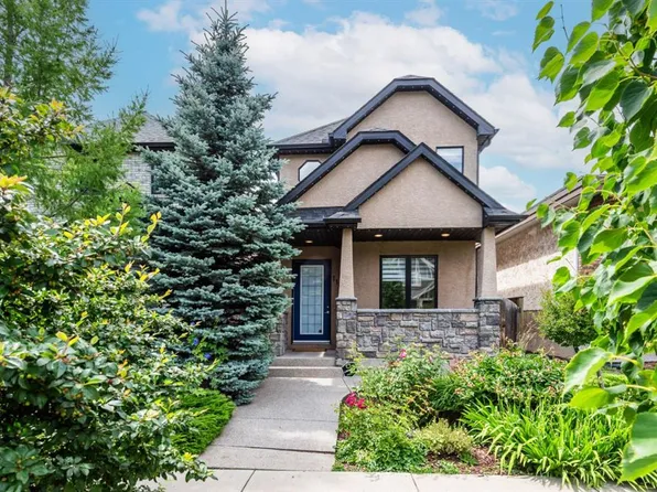115 E 15th St NW, Calgary, AB T2N 2A8