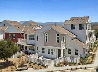 177 Patria Rancho, Mission Viejo, CA 92694