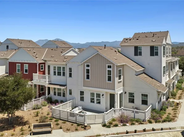 177 Patria Rancho, Mission Viejo, CA 92694