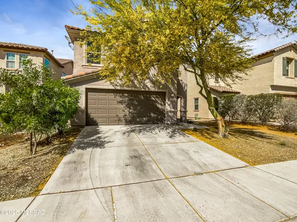 11155 E Vail Vista Ct, Tucson, AZ 85747