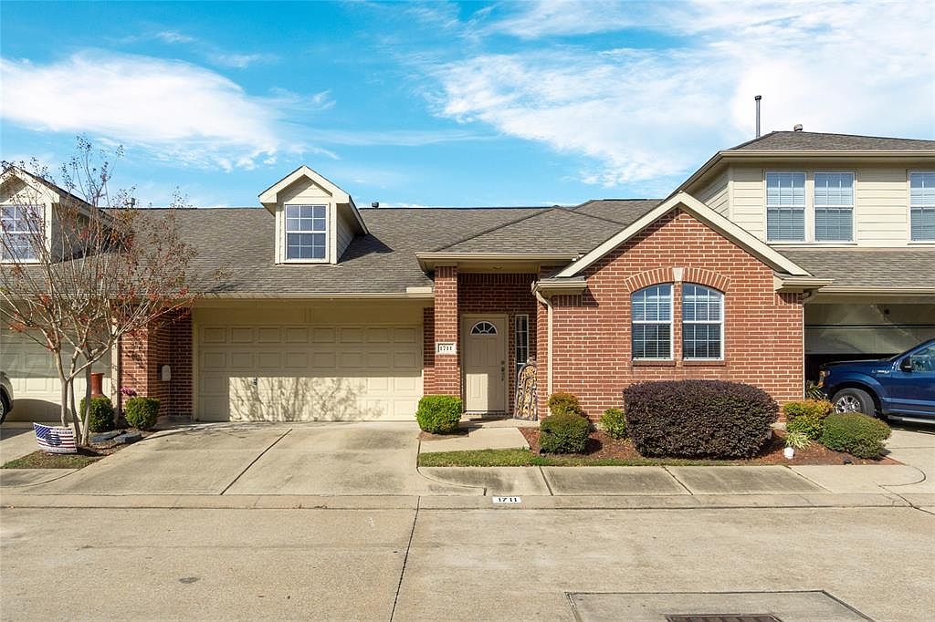 1711 Village Townhome Dr, Pasadena, TX 77504 Zillow