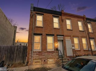 1847 E Cornwall St, Philadelphia, PA