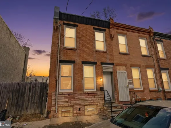 1847 E Cornwall St, Philadelphia, PA 19134