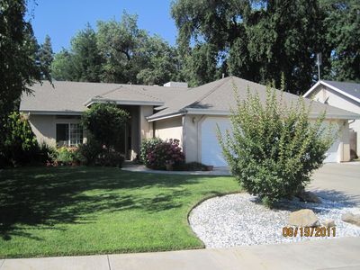 4631 W Manor Ct, Visalia, CA, 93291