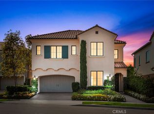 133 Prestigo, Irvine, CA 92602