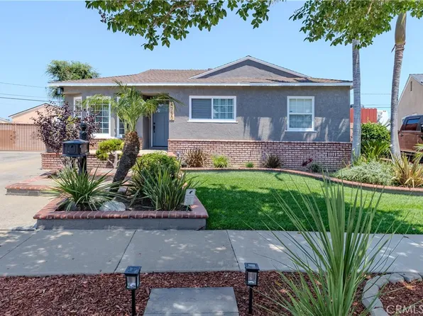 4750 Vangold Ave, Lakewood, CA 90712