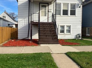 5027 S Latrobe Ave #1, Chicago, IL