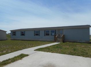 1801 Plumcreek Ave, Gillette, WY 82716