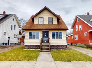 2406 Eastern Ave, Erie, PA