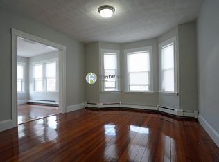 92 Nichols Ave #1, Watertown, MA 02472