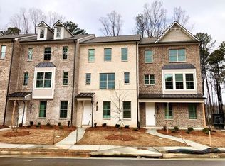 3497 Evermore Pkwy, Snellville, GA 30078