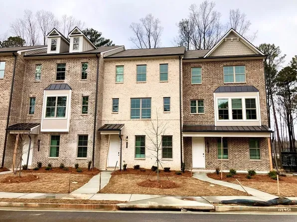 3497 Evermore Pkwy, Snellville, GA 30078
